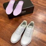 スコアアップはインソールで！