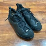 足元の心配いらずのシューズ