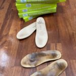 履き心地が良さが復活します！