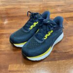 足元のケガを予防するシューズ