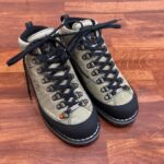 紅葉のお出かけにベストな１足です