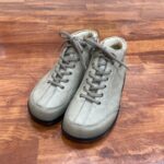 コンフォートシューズの王道