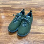 つま先まで暖か・・・!