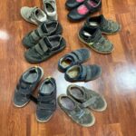 新学期前のサイズチェック!