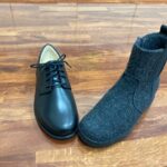 しもやけ対策の一助に！