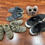 やっと来れました!