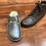 ドイツ靴はお任せください!