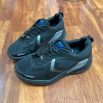 足は10人10色ですが「履きやすい」