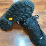 この履き心地危険ですご注意を！