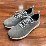 パパの楽々「健康靴」