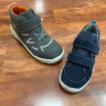 「子ども靴えらび」やってます！