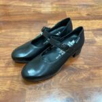 「式典の黒靴」相談ください！