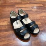 オフィス用の履きモノ・・