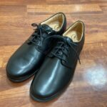 フィットしたビジネスシューズ選び