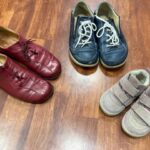 ばぁば・・から３世代！