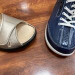 「MADE IN GERMANY」で健脚!