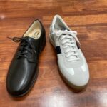 父の日にコンフォートシューズはいかがでしょうか？
