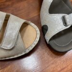 控え目がオシャレ・・・?