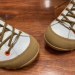 「秋本番」ベストな1足を!